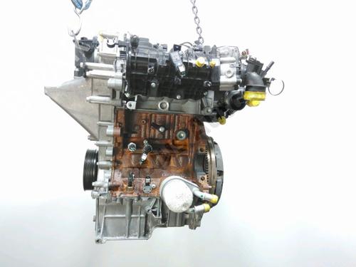 Used Engine Engine FORD FIESTA VII (HJ, HF) 1.0 EcoBoost (95 hp) 29416938 29416938