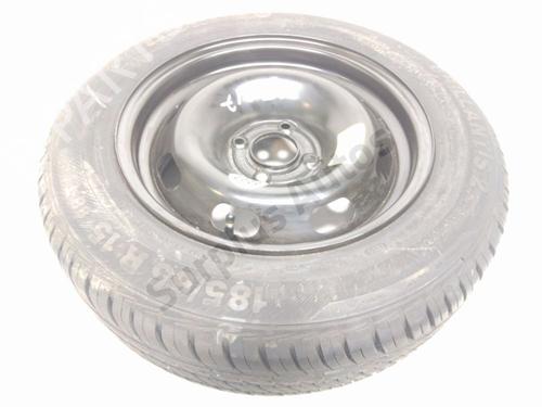 Kit pneu suplente Kit pneu suplente 37766475 37766475