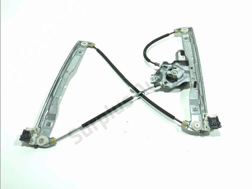 Front left window mechanism CITROËN DS3 (SA_) 1.6 HDi 90 | BP33903954C22 - Image 2