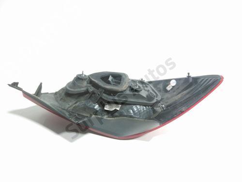 Right taillight OPEL CORSA D (S07) 1.3 CDTI (L08, L68) | BP37292635C35 - Image 2