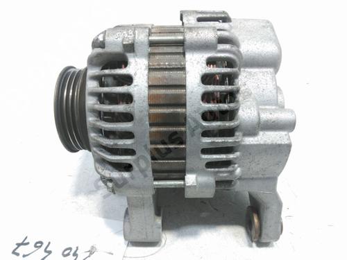 Used Alternator RENAULT TWINGO I (C06_) 1.2 (C066, C068) (58 hp) 30985919