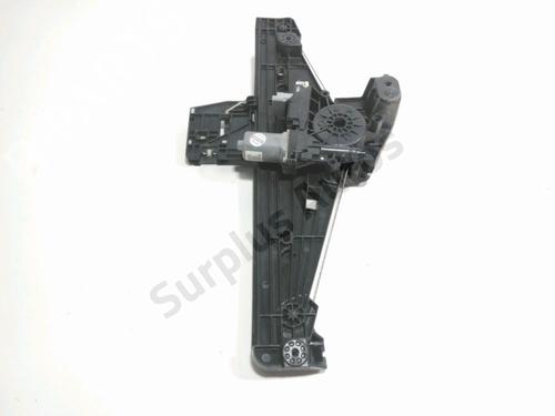 Used Rear right window mechanism Rear right window mechanism 38981382 38981382