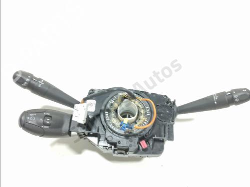 Used Steering wheel controls Steering wheel controls PEUGEOT 208 I (CA_, CC_) 1.6 BlueHDi 100 (100 hp) 34416400 34416400