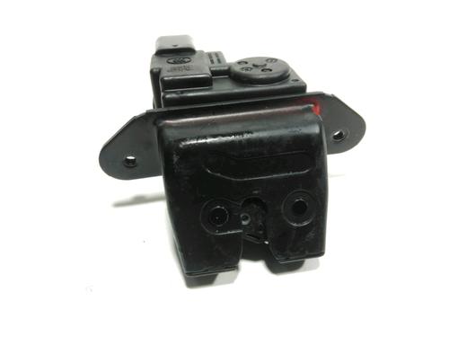 Used Tailgate lock KIA PICANTO III (JA) 1.0 (67 hp) 28260557