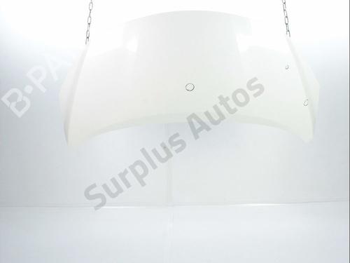 Used Hood NISSAN NOTE (E12) 1.5 dCi (90 hp) 28237304