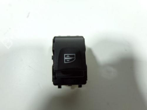 Used Right front window switch RENAULT CLIO IV (BH_) 1.5 dCi 90 (90 hp) 28238312