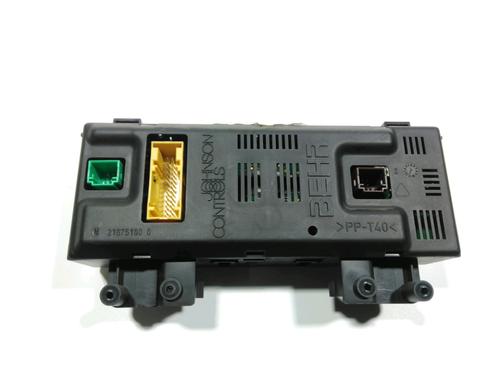 Commande Chauffage CITROËN C4 I (LC_) 1.6 HDi | BP28227851I5 