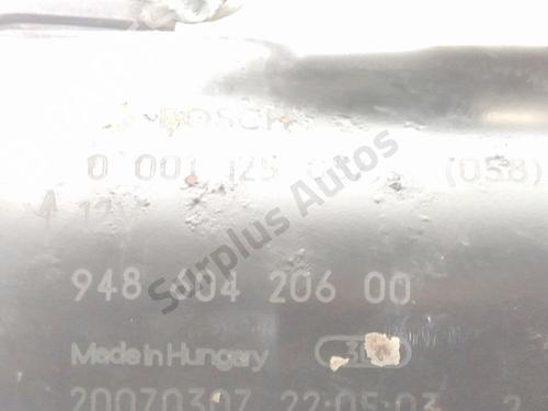 Starter PORSCHE CAYENNE (9PA) S 4.8 | BP39737268M8 - Image 5