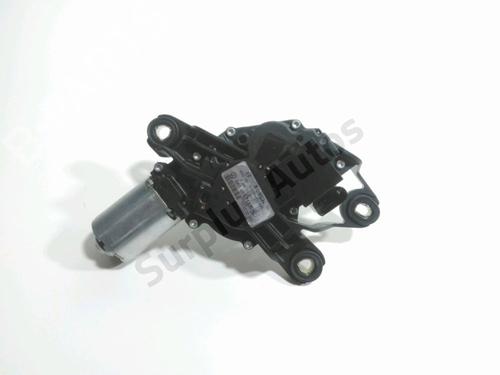 Ruitenwissermotor achter VW POLO V (6R1, 6C1) 1.6 TDI (90 hp) 30087436
