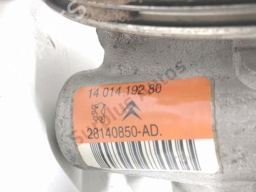 Steering pump PEUGEOT BIPPER (AA_) 1.4 HDi | BP29579670M99 - Image 5