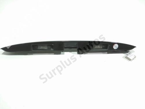 Switch NISSAN NOTE (E11, NE11) 1.6 | BP28595630I30 - Image 2