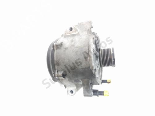 Used Alternator PORSCHE PANAMERA (970) 3.6 (300 hp) 28222707