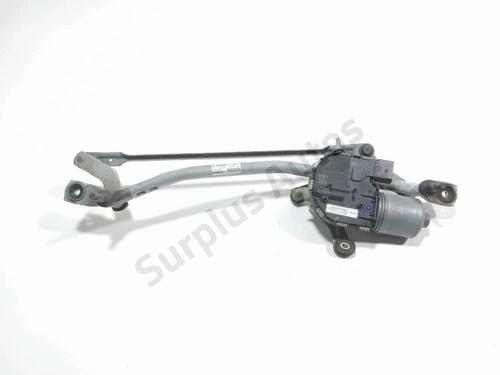 Used Front wipers mechanism Front wipers mechanism 37790886 37790886