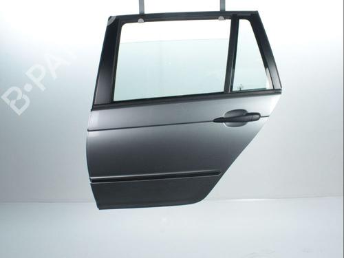 Left rear door BMW 3 Touring (E46) 320 d | BP28253735C4 