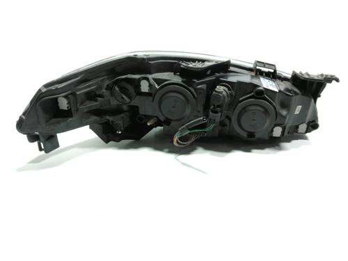 Scheinwerfer links RENAULT LAGUNA II (BG0/1_) 1.9 dCi (BG1A, BG1V) | BP28266712C28 