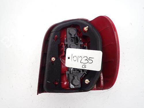Left taillight VW POLO (6N2) 1.4 | BP37788676C34 - Image 3