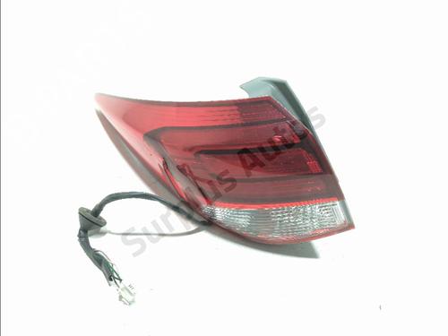 Used Left taillight Left taillight HYUNDAI i40 I CW (VF) 1.7 CRDi (141 hp) 36550511 36550511