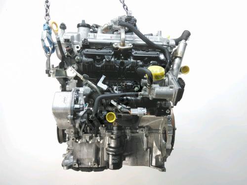 Motor Motor TOYOTA YARIS (_P13_) 1.5 Hybrid (NHP130_, NHP130) (101 hp) 28218529 28218529