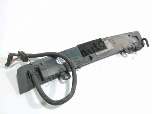 Third brake light CITROËN C4 II (NC_) 1.6 HDi 90 | BP36593598L11 - Image 3