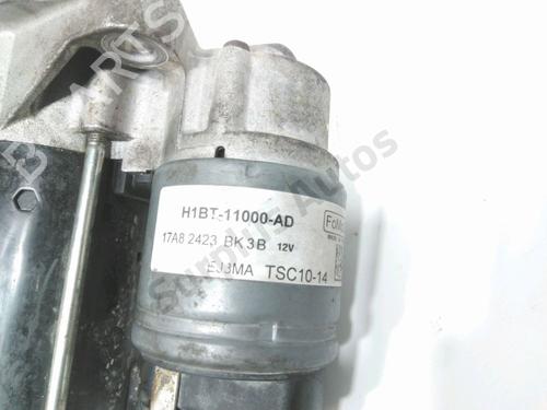 Starter FORD FIESTA VII (HJ, HF) 1.1 Ti-VCT | BP28222371M8 - Image 4