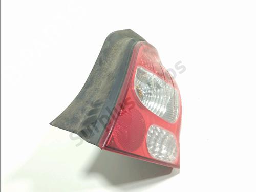 Right taillight RENAULT TWINGO II (CN0_) 1.5 dCi 75 | BP38104888C35 - Image 3