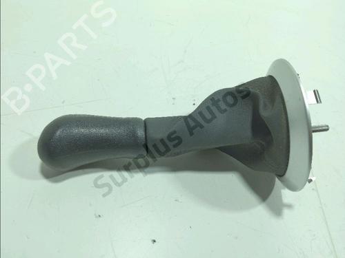 Shift knob RENAULT MODUS / GRAND MODUS (F/JP0_) 1.5 dCi (FP0D, JP0D) | BP39524680I34 - Image 3
