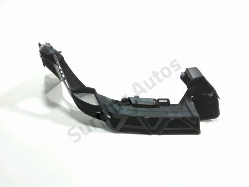 Used Rear bumper bracket PEUGEOT 207 (WA_, WC_) 1.4 (73 hp) 29444248