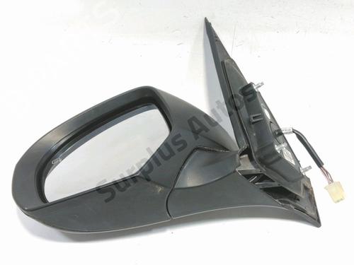Used Left mirror Left mirror 38165533 38165533