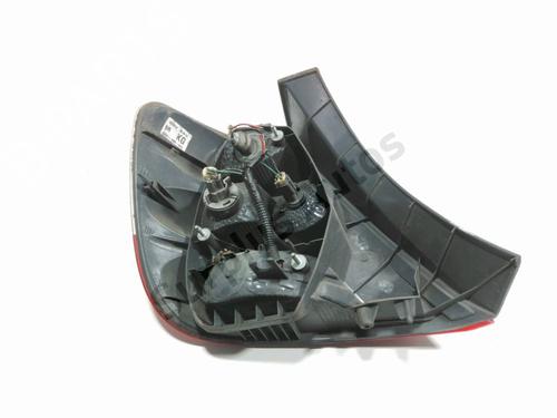 Right taillight HONDA CIVIC VII Hatchback (EU, EP, EV) 1.4 iS (EP1, EU5, EU7) | BP37788467C35 - Image 2