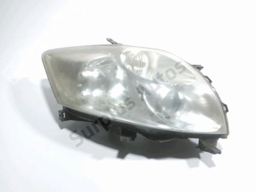 Used Right headlight TOYOTA AURIS (_E15_) 2.0 D-4D (ADE150_, ADE150R) (126 hp) 28266509