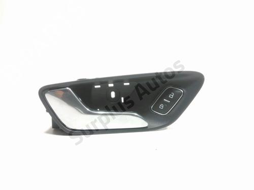 Used Front left interior door handle Front left interior door handle 28243256 28243256