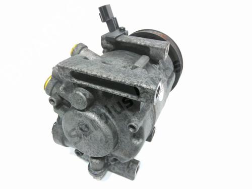 AC compressor KIA SOUL II (PS) 1.6 CRDi 136 | BP28223382M34 - Image 3