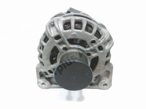Used Alternator Alternator 39259820 39259820