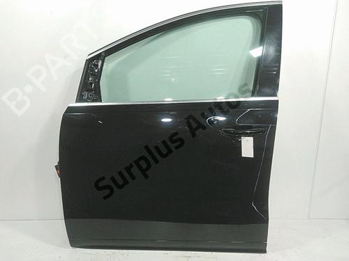 Used Left front door Left front door 39260251 39260251