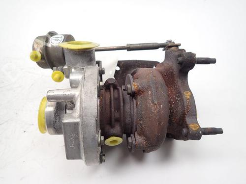 Used Turbocharger/Supercharger Turbocharger/Supercharger 28220564 28220564