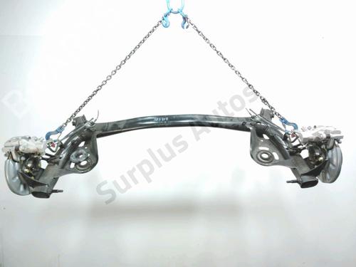 Used Rear axle SUZUKI VITARA (LY) 1.5 Hybrid AllGrip (116 hp) 28225832