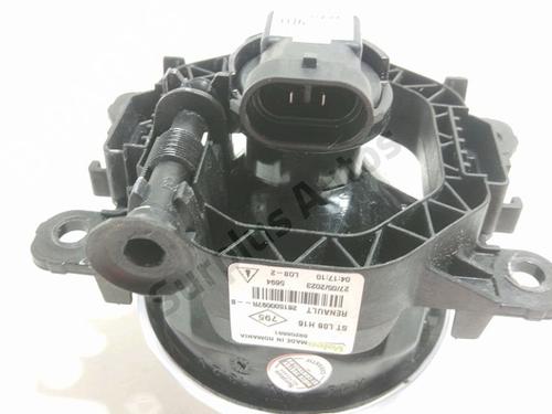 Left front fog light DACIA SANDERO III 1.0 TCe 90 | BP39195469C30 - Image 3