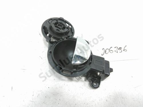 Høyre foran invendig håndtak MINI MINI (R50, R53) One (90 hp) 30996170