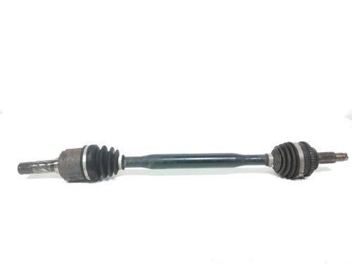 Used Left rear driveshaft MAZDA MX-5 III (NC) 2.0 (NC18) (160 hp) 28224839