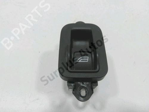 Used Left rear window switch VOLVO V50 (545) 1.6 D (110 hp) 31000611