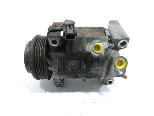 AC-Kompressor CHRYSLER GRAND VOYAGER V (RT) 2.8 CRD (163 hp) 30986598