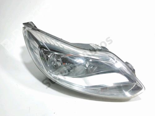 right-headlight-ford-focus-iii-2010-2011-2012-2013-2014-2015-2016-2017-2018-2019-2020-33534593 main image