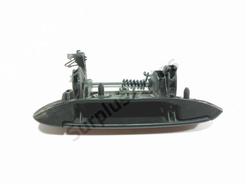 Rear left exterior door handle RENAULT CLIO II (BB_, CB_) 1.2 16V (BB05, BB0W, BB11, BB27, BB2T, BB2U, BB2V, CB05,... | BP30269375C130 