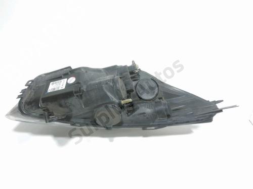 Left headlight RENAULT CLIO IV (BH_) 1.5 dCi 90 | BP29417048C28 