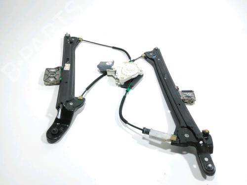 Used Front left window mechanism AUDI A5 Sportback (8TA) 3.0 TDI quattro (240 hp) 28240703