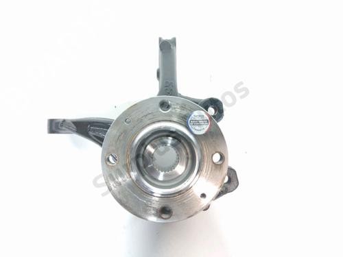 Used Right front steering knuckle Right front steering knuckle OPEL MOKKA 1.2 Turbo Hybrid (136 hp) 33261850 33261850