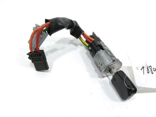 Used Ignition barrel RENAULT ESPACE II (J/S63_) 2.1 TD (J633, J634, J/S635, J/S63D) (88 hp) 30987268