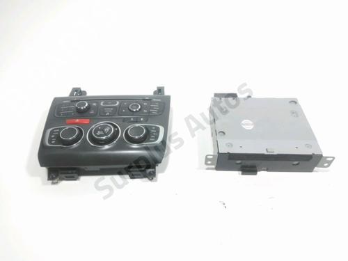 Used Radio Radio 28232201 28232201