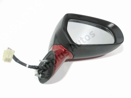 Retrovisor derecho SUZUKI SX4 S-Cross (JY) 1.4 Hybrid (Mild Hybrid) (AKK 414) (129 hp) 32356395