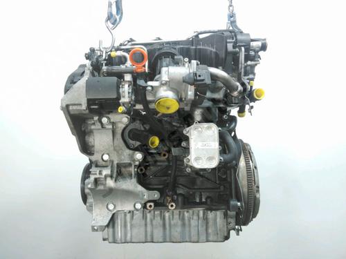 Used Engine Engine SKODA OCTAVIA II Combi (1Z5) 1.6 TDI (105 hp) 34262331 34262331